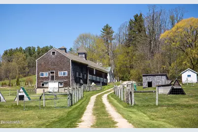 781 Hartsville New Marlboro Rd, New Marlboro, MA 01230 - Photo 12