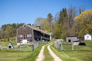 781 Hartsville New Marlboro Rd, New Marlboro, MA 01230 - Photo 12