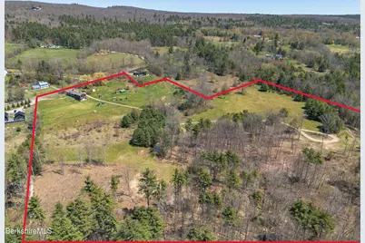 781 Hartsville New Marlboro Rd, New Marlboro, MA 01230 - Photo 4