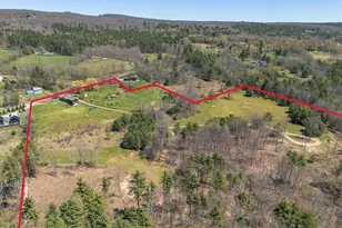 781 Hartsville New Marlboro Rd, New Marlboro, MA 01230 - Photo 4