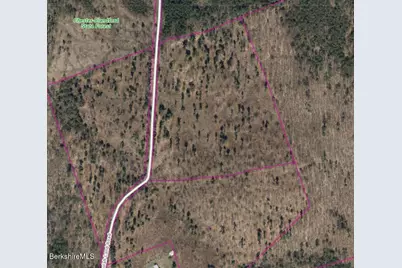 Lot ''b'' Beulah Land Rd, Blandford, MA 01008 - Photo 18