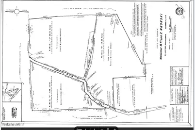 Lot ''b'' Beulah Land Rd, Blandford, MA 01008 - Photo 16
