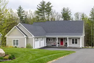 7 Thrushwood Ln, Great Barrington, MA 01230 - Photo 2