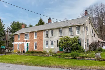 3 Lake Buel Rd, Great Barrington, MA 01230 - Photo 1