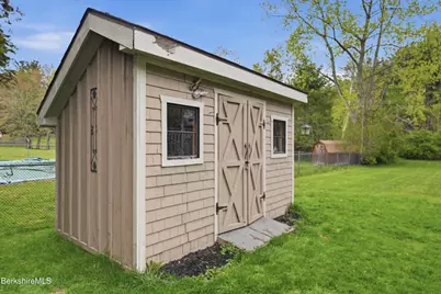 134 Oak Hill Rd, Pittsfield, MA 01201 - Photo 64