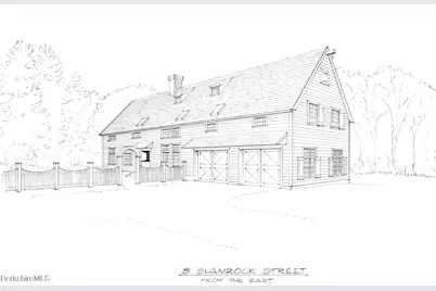 8 Shamrock St, Stockbridge, MA 01262 - Photo 4