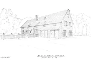 8 Shamrock St, Stockbridge, MA 01262 - Photo 4