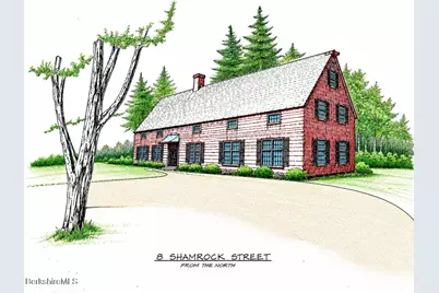 8 Shamrock St, Stockbridge, MA 01262 - Photo 1