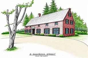 8 Shamrock St, Stockbridge, MA 01262 - Photo 1
