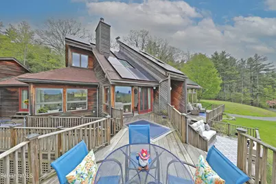 126 Temple Rd, New Lebanon, NY 12125 - Photo 1