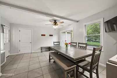 161 Fort Hill Ave, Pittsfield, MA 01201 - Photo 8