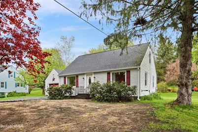 161 Fort Hill Ave, Pittsfield, MA 01201 - Photo 2