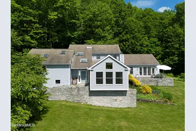 109 Under Mountain Rd, Lenox, MA 01240 - Photo 4
