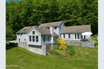 109 Under Mountain Rd, Lenox, MA 01240 - Photo 2