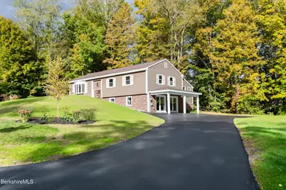818 Partridge Rd, Lanesborough, MA 01237 - Photo 4