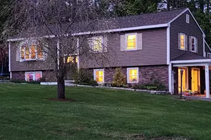 818 Partridge Rd, Lanesborough, MA 01237 - Photo 4