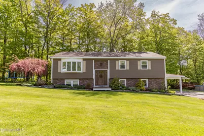 818 Partridge Rd, Lanesborough, MA 01237 - Photo 2