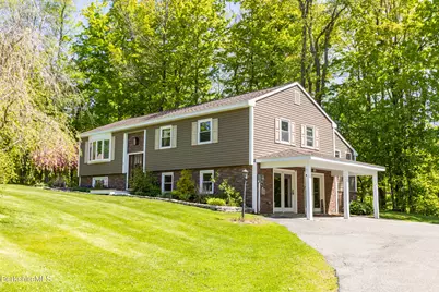 818 Partridge Rd, Lanesborough, MA 01237 - Photo 1