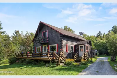 78 Main Rd, Peru, MA 01235 - Photo 2