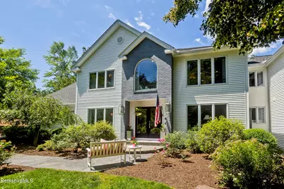 183 Loomis Ridge Rd, Westfield, MA 01085 - Photo 1