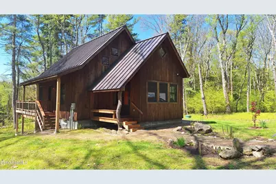 261 East St, Mount Washington, MA 01258 - Photo 2