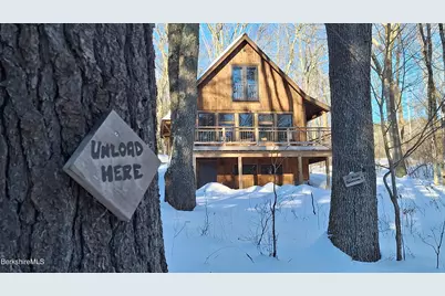 261 East St, Mount Washington, MA 01258 - Photo 34