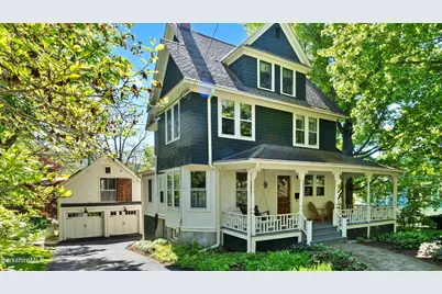 7 Brainard Ave, Great Barrington, MA 01230 - Photo 1
