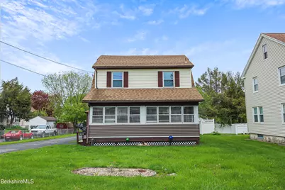 142 Benedict Rd, Pittsfield, MA 01201 - Photo 2
