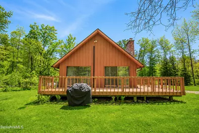1791 Algerie Rd, Otis, MA 01029 - Photo 2