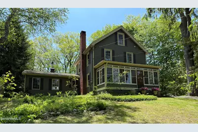 6 Beacon Hill, Great Barrington, MA 01230 - Photo 1