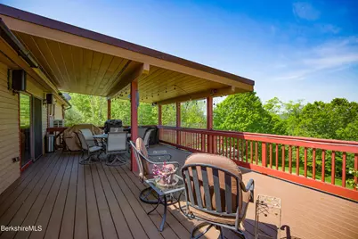 222 Brough Rd, Cheshire, MA 01225 - Photo 4