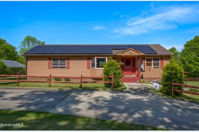 222 Brough Rd, Cheshire, MA 01225 - Photo 2
