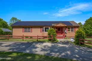 222 Brough Rd, Cheshire, MA 01225 - Photo 2