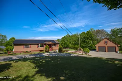 222 Brough Rd, Cheshire, MA 01225 - Photo 10