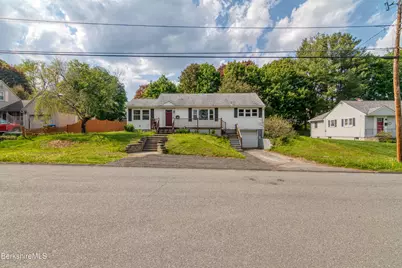 145 Connecticut Ave, Pittsfield, MA 01201 - Photo 2