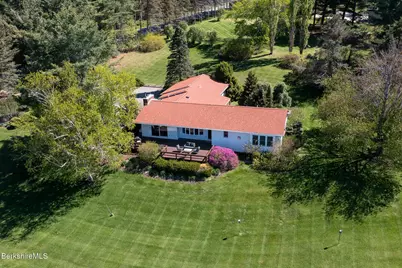 523 Breezy Hill Rd, Hillsdale, NY 12529 - Photo 1