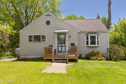 54 Charles St, Williamstown, MA 01267 - Photo 2