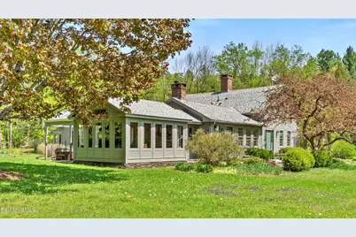 58 River Rd, Plainfield, MA 01070 - Photo 6
