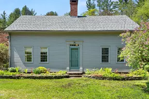 58 River Rd, Plainfield, MA 01070 - Photo 2