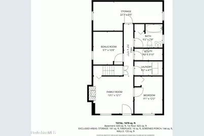 130 Elk Dr, Lee, MA 01238 - Photo 30