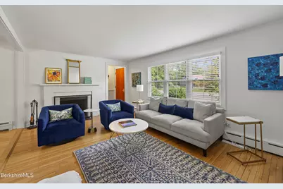 22 Goodrich St, Stockbridge, MA 01262 - Photo 6