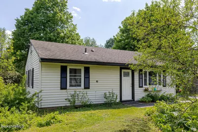11 Wyantenuck St, Great Barrington, MA 01236 - Photo 2