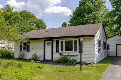 11 Wyantenuck St, Great Barrington, MA 01236 - Photo 2