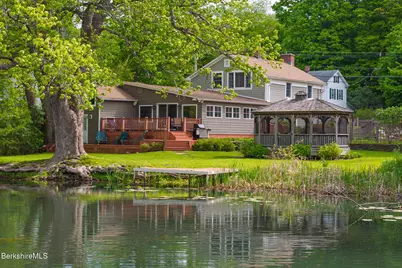 7 Swamp Rd, West Stockbridge, MA 01266 - Photo 1