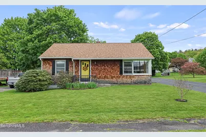 196 Phelps Ave, North Adams, MA 01247 - Photo 1