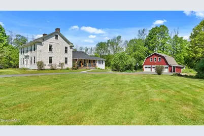 163 Cleveland Rd, Dalton, MA 01226 - Photo 1
