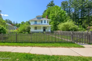 8 Oak St, Great Barrington, MA 01230 - Photo 1