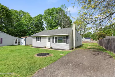 53 Tabar Ave, Lee, MA 01238 - Photo 2