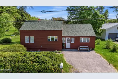 2010-2012 Clayton Mill River Rd, New Marlboro, MA 01259 - Photo 1