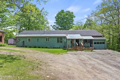 192 Curran Rd, Cheshire, MA 01225 - Photo 2